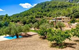 Villa – Bunyola, Balear Adaları, İspanya. 6,950,000 €