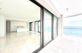 4 odalılar çatı dairesi Limasol'da, Kıbrıs. 3,420,000 €