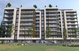 2 odalılar yeni binada daireler 63 m² Old Tbilisi'de, Gürcistan. $107,000