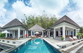 Villa – Choeng Thale, Phuket, Tayland. $2,780,000
