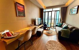 1 odalılar daire 35 m² Pattaya'da, Tayland. $134,000