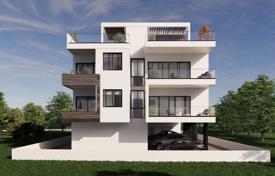 2 odalılar daire 78 m² Livadia'da, Kıbrıs. Min.220,000 €