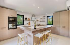 6 odalılar yazlık ev Saint-Tropez'de, Fransa. 30,000 € haftalık
