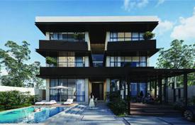 Konut kompleksi Kabbali Hills – Ajman, BAE. Min.$689,000