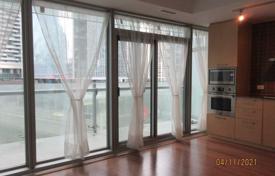 1 odalılar daire York Street'da, Kanada. C$765,000