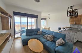 2 odalılar daire 80 m² Tivat city'da, Karadağ. 370,000 €
