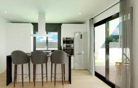 3 odalılar villa 128 m² El Fondó de les Neus'da, İspanya. 437,000 €