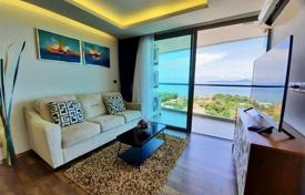 2 odalılar daire 92 m² Pattaya'da, Tayland. $251,000