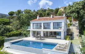 5 odalılar villa Rayol-Canadel-sur-Mer'da, Fransa. 3,400,000 €