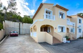 3 odalılar şehir içinde müstakil ev 123 m² Calpe'de, İspanya. 345,000 €