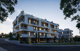 New residential complex with apartments Agios Athanasios (Cyprus)'da, Kıbrıs. Min.201,000 €