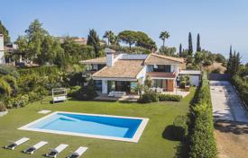 Villa – Marbella, Endülüs, İspanya. 2,500,000 €
