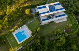 Villa 728 m² Camaiore'de, İtalya. 3,600,000 €