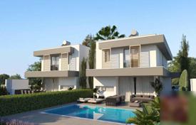 4 odalılar villa 160 m² Larnaka'da, Kıbrıs. 525,000 €