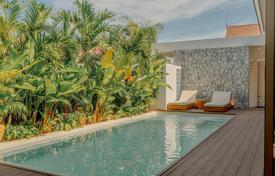 4 odalılar villa 140 m² Pattaya'da, Tayland. $492,000