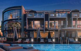 5 odalılar yeni binada daireler 195 m² Batumi'de, Gürcistan. $145,000