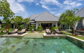 4 odalılar villa 430 m² Sanur Beach'da, Endonezya. $520,000
