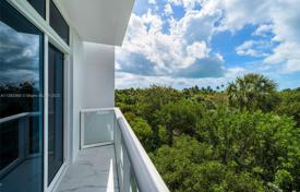 3 odalılar kondominyumda daireler 205 m² Miami sahili'nde, Amerika Birleşik Devletleri. $5,900,000