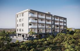 New residential complex with apartments Baf'ta, Kıbrıs. Min.262,000 €