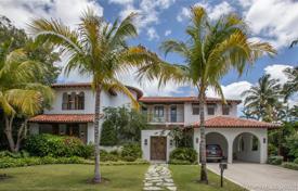 Sıfır daire – Key Biscayne, Florida, Amerika Birleşik Devletleri. 5,900 € haftalık