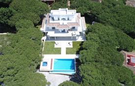 5 odalılar villa 800 m² Marbella'da, İspanya. 10,000 € haftalık