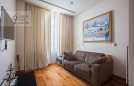 6 odalılar daire 455 m² district Khamovniki'de, Rusya. 840,236,000 ₽