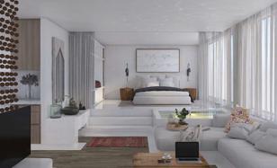 New residential complex with apartments Atina'da, Yunanistan. Min.240,000 €