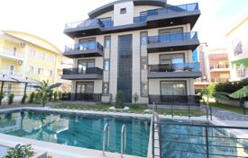 Sıfır daire – Belek, Antalya, Türkiye. $322,000