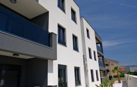 3 odalılar daire 85 m² Vrsi'de, Hırvatistan. 285,000 €