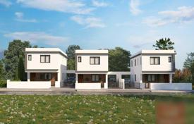 3 odalılar villa 140 m² Larnaka'da, Kıbrıs. 295,000 €