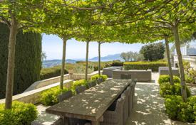 6 odalılar villa Mougins'de, Fransa. 4,490,000 €
