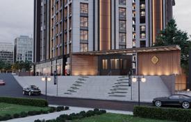 6 odalılar yeni binada daireler 200 m² Zeytinburnu'da, Türkiye. $680,000