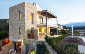 3 odalılar villa 180 m² Hanya'da, Yunanistan. 5,700 € haftalık