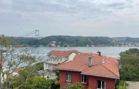 4 odalılar villa 460 m² Sarıyer'da, Türkiye. 226,578,000 TRY