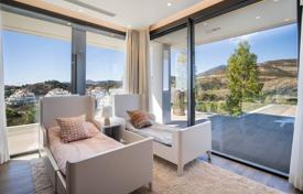 4 odalılar villa 380 m² Marbella'da, İspanya. 3,250,000 €