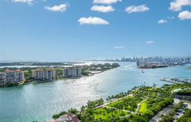 2 odalılar kondominyumda daireler 166 m² Miami sahili'nde, Amerika Birleşik Devletleri. $5,695,000