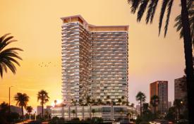 Konut kompleksi Binghatti Haven – Dubai Sports City, Dubai, BAE. Min.$454,000