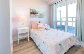 2 odalılar daire Scarborough'da, Kanada. C$836,000