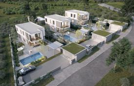 Arsa Pomer'da, Hırvatistan. 366,000 €