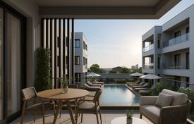 New residential complex with apartments Livadia'da, Kıbrıs. Min.183,000 €
