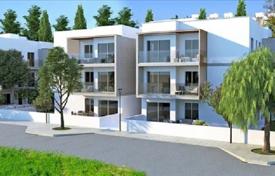 4 odalılar daire 103 m² Baf'ta, Kıbrıs. Min.$401,000