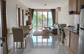 2 odalılar daire 80 m² Pattaya'da, Tayland. $220,000
