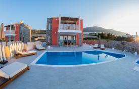 Villa – Chersonisos, Girit, Yunanistan. 3,500 € haftalık