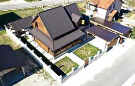 2 odalılar şehir içinde müstakil ev 122 m² Kolašin'da, Karadağ. 235,000 €