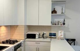 2 odalılar daire 62 m² Krtsanisi Street'da, Gürcistan. $113,000