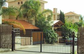 Villa – Limassol (city), Limasol, Kıbrıs. 3,500,000 €