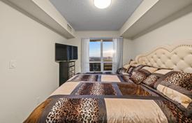 4 odalılar daire Etobicoke'de, Kanada. C$832,000