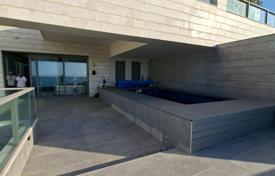 6 odalılar çatı dairesi 263 m² Aşdot'ta, İsrail. $3,739,000