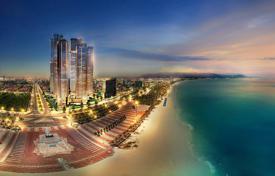 1 odalılar daire 27 m² Da Nang'da, Vietnam. $112,000