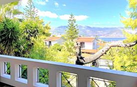 Villa – Mora, Administration of the Peloponnese, Western Greece and the Ionian Islands, Yunanistan. 330,000 €